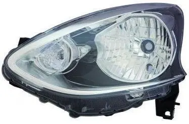 Фото фара передня DEPO / LORO 215-11G2R-LDEM2 Фара передня DEPO / LORO 215-11G2R-LDEM2