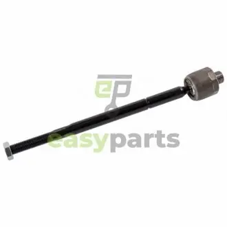 Рульова тяга SWAG 70 94 6289