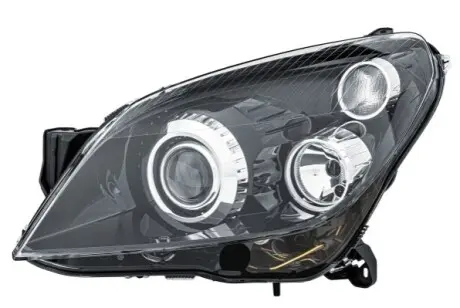 Основная фара HELLA 1ZS 008 710-311