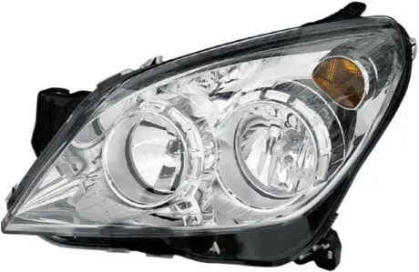Фара передня HELLA 1EG 270 370-611