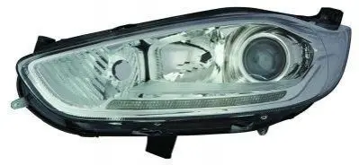 Фара передня DEPO / LORO 431-11B5RMLD-EM