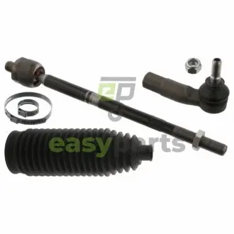 Рульова тяга SWAG 30 94 9046