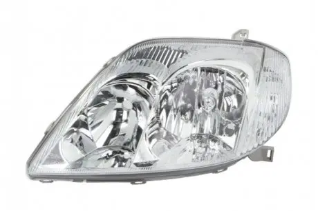 Фара передня DEPO / LORO 212-11C9L-LD-E