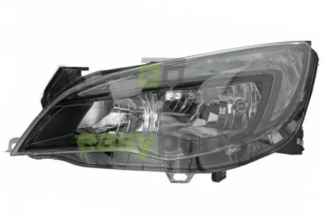 Основна фара HELLA 1EG 010 011-371