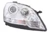 HELLA DB Фара основная Bi-Xenon с мотором,с лампами,без предвк.аппарата D2S/H7 PY21W W5W WY5W прав.ML W164 08- 1ZS 263 064-521