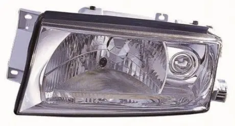 Фара передняя DEPO / LORO 665-1106L-LDBEM