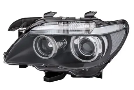 Основная фара HELLA 1ZS 009 044-511