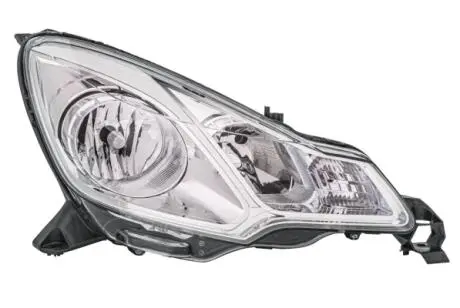 Фара передня HELLA 1EJ 354 674-021