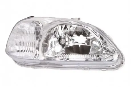 Стійка фари DEPO / LORO 217-1120R-LD-E