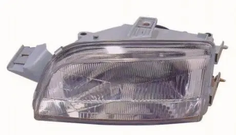 Фара передняя DEPO / LORO 665-1106L-LDEMF