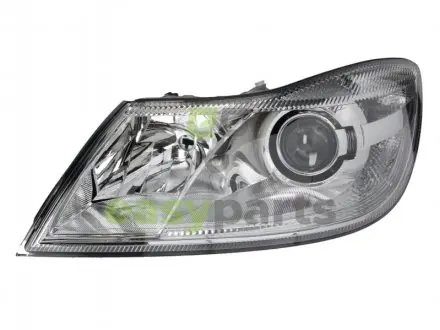 Основная фара HELLA 1ZL 247 052-311