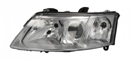 Фара передняя DEPO / LORO 772-1111LMLD-EM