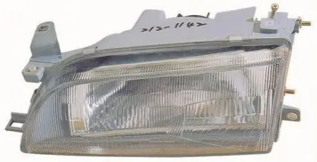 Фара передняя DEPO / LORO 212-1142L-LD-E