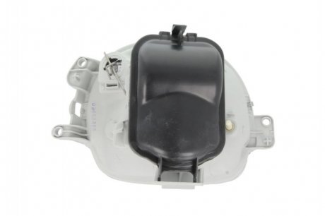 Фара передняя DEPO / LORO 551-1139L-LD-EM