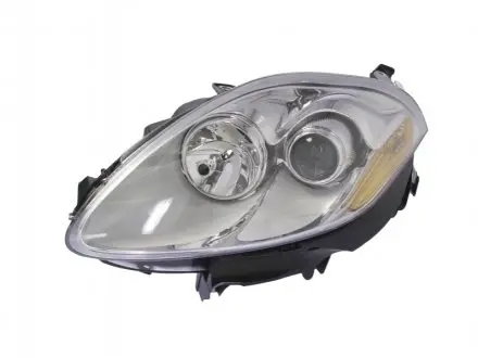 Фара передня DEPO / LORO 661-1153LMLDEM1