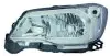 Фара передня DEPO / LORO 220-1124LMLEHM1 (фото 1)