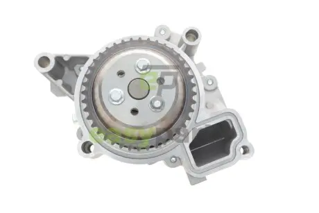 Помпа води Opel Astra G/J/Vectra/Zafira 2.0/2.2 16V 01-/Insignia 2.0 08-/Chevrolet Captiva 2.4 11- PIERBURG 7.28509.02.0