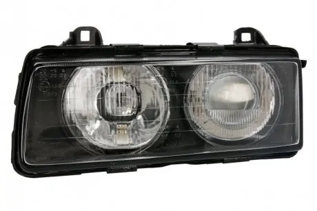 Фара передня DEPO / LORO 444-1110L-LD-EO