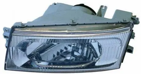 Фара передня DEPO / LORO 214-1148R-LD-E
