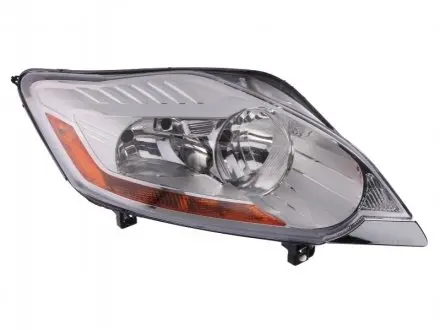 Фара передня DEPO / LORO 431-1184RMLD-EM