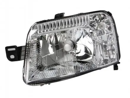 Фара передняя DEPO / LORO 661-1141LMLDEMN