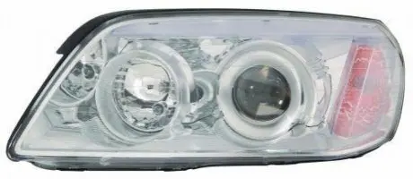 Фара передня DEPO / LORO 235-1112LMLDEM1