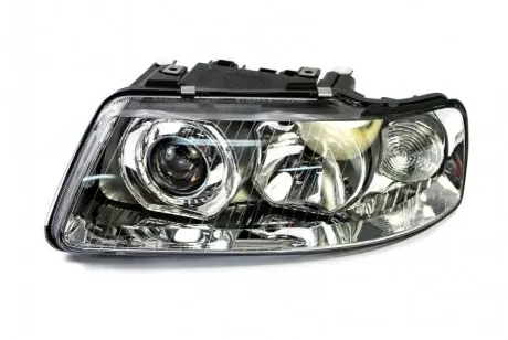 Фара передня DEPO / LORO 441-1160L-LD-EM