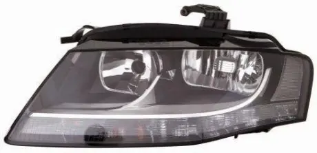 Фара передняя DEPO / LORO 446-1121LMLDEM2