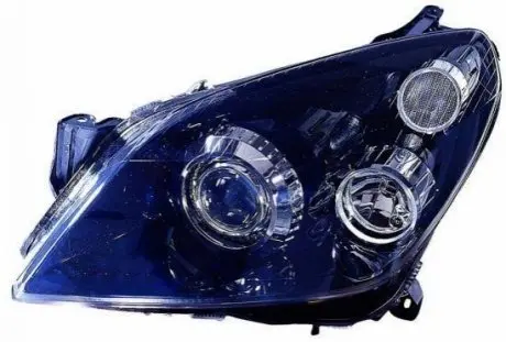 Фара передняя DEPO / LORO 442-1145L-LEHM2
