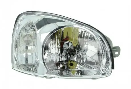 Фара передняя DEPO / LORO 221-1139R-LDEMD