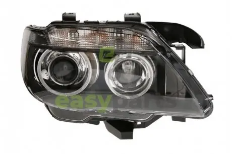 Основная фара HELLA 1ZS 009 044-521