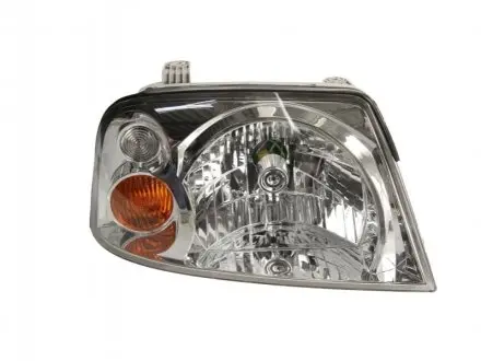 Фара передня DEPO / LORO 221-1133R-LD-EM