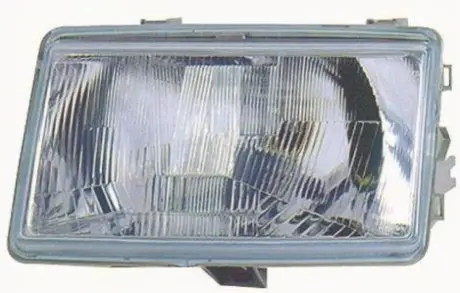 Фара передня DEPO / LORO 551-1107L-LD-E