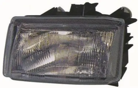 Фара передняя DEPO / LORO 445-1107L-LD-E