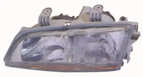 Фара передняя DEPO / LORO 215-1172L-LD-EM