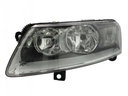 Фара передняя DEPO / LORO 446-1111L-LD-EM