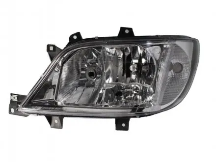 Фара передня DEPO / LORO 440-1137L-LD-EM