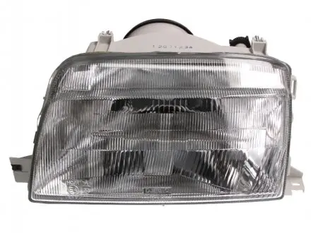 Фара передняя DEPO / LORO 551-1108L-LD-E