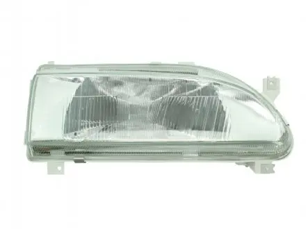 Фара передняя DEPO / LORO 551-1108R-LD-E