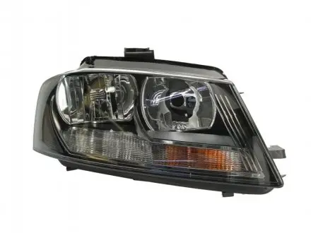 Фара передня DEPO / LORO 446-1125RMLDEM2