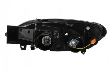 Фара передняя DEPO / LORO 215-1184R-ND-EM