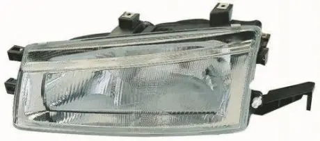 Фара передняя DEPO / LORO 217-1118L-LD-EM