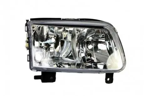 Фото фара передня DEPO / LORO 441-1139R-LD-EM Фара передня DEPO / LORO 441-1139R-LD-EM