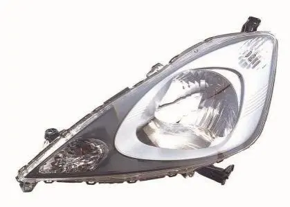 Фара передня DEPO / LORO 217-1164R-LDEM2