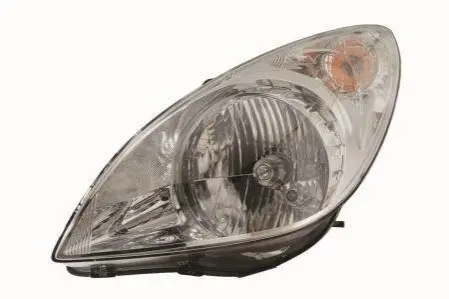 Фара передняя DEPO / LORO 221-1151LMLD-EM