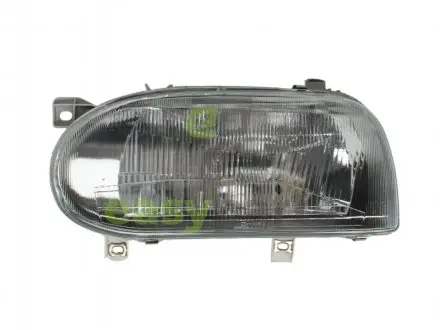 Фара передня DEPO / LORO 441-1111L-LD-E