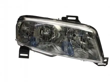 Фара передняя DEPO / LORO 661-1133R-LD-EM
