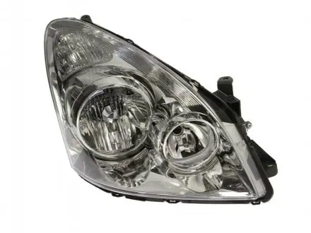 Фара передняя DEPO / LORO 212-11M8RMLD-EM
