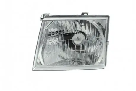 Фара передня DEPO / LORO 231-1131L-LD-E
