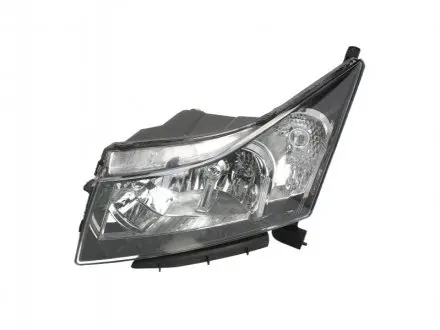 Фара передняя DEPO / LORO 235-1110LMLDEM2